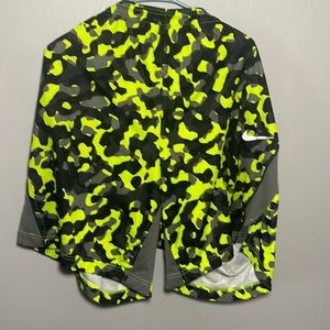 Nike Dri-fit shorts